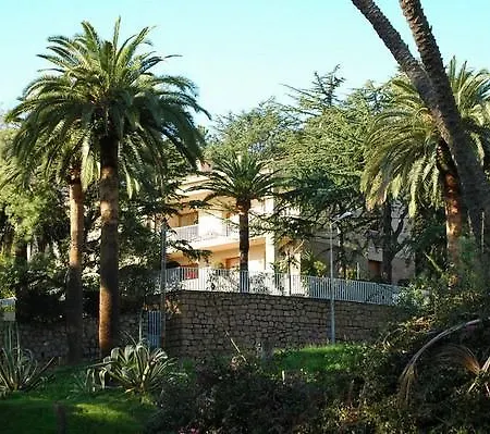 Villa La Palma *