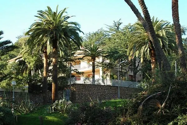 Villa La Palma *